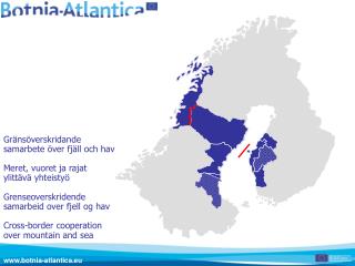 botnia-atlantica.eu