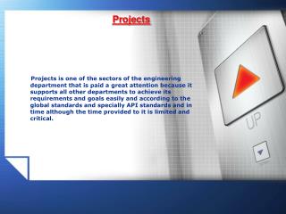 Projects