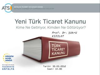 Tarih: 30.05.2012 Saat: 14.00