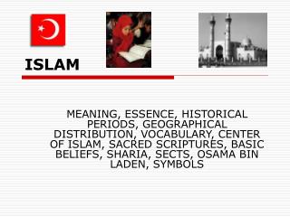 ISLAM