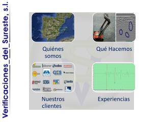 Quiénes somos