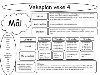 Norsk