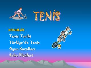 TENIS