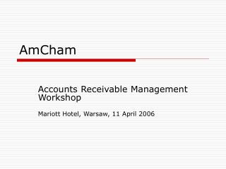 AmCham