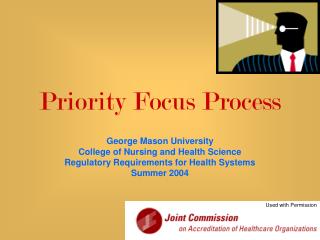 Priority Focus Process