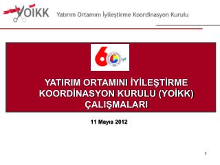 11 Mayıs 2012