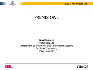 PREMIS OWL