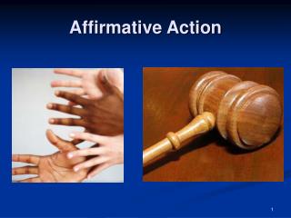 Affirmative Action