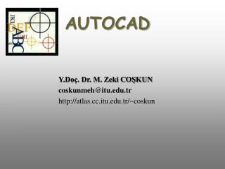 AUTOCAD