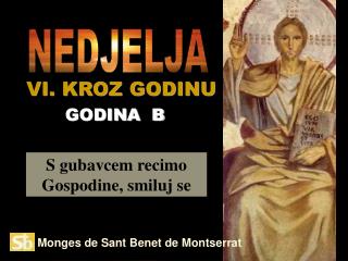 NEDJELJA