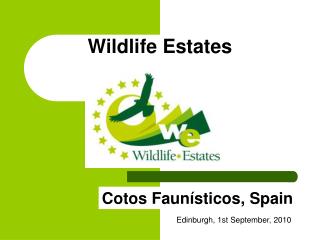 Wildlife Estates