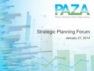 Strategic Planning Forum