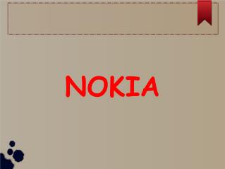 NOKIA