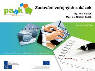 Zadávání veřejných zakázek