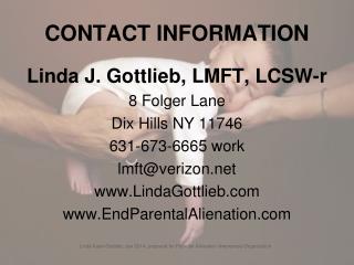 CONTACT INFORMATION