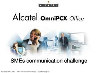 SMEs communication challenge