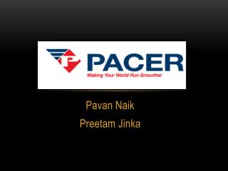 Pavan Naik Preetam Jinka