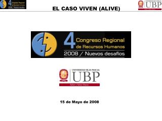 15 de Mayo de 2008