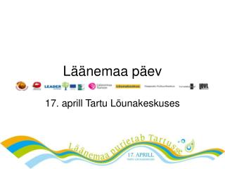 Läänemaa päev