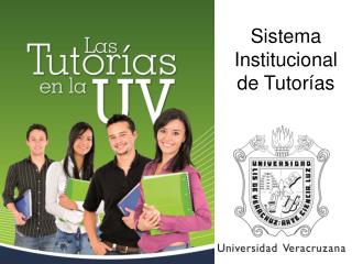 Sistema Institucional de Tutorías