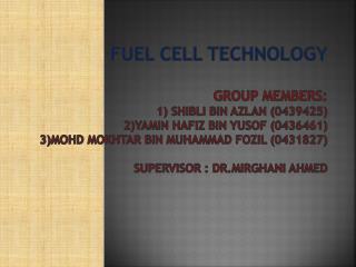 fuel cell = device that generates electricity by a chemical reaction .