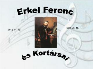 Erkel Ferenc