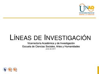 Vicerrectoría Académica y de Investigación