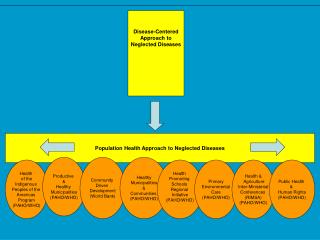 Population Health Approach to Neglected Diseases