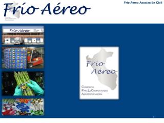 Frío Aéreo