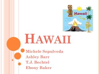 Hawaii