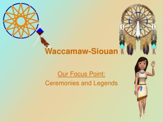 Waccamaw-Siouan