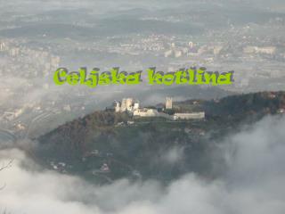 Celjska kotlina