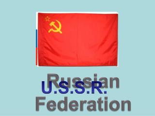 Russian Federation