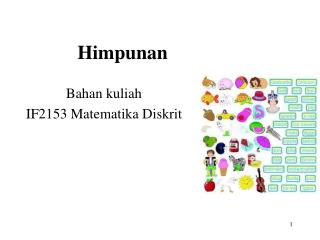 Himpunan