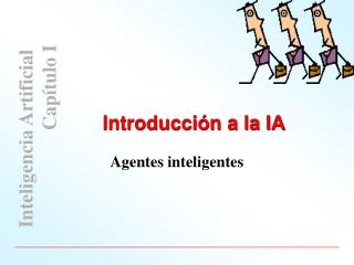 Introducción a la IA