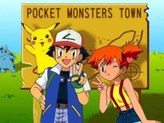 O PÂNICO POKEMÓN