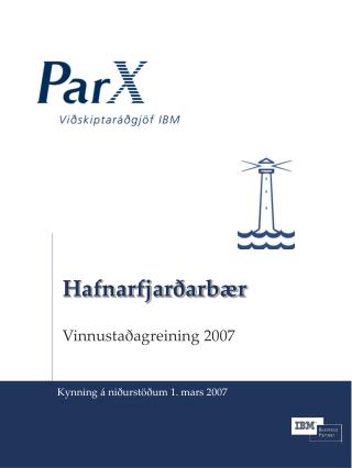 Hafnarfjarðarbær