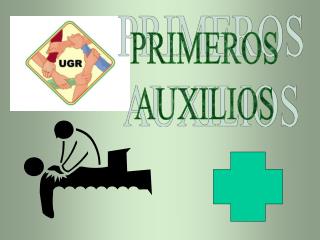 PRIMEROS AUXILIOS