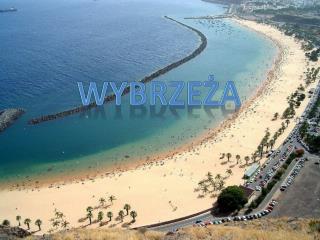 wybrzeża