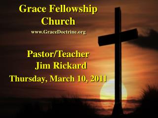 Grace Fellowship Church