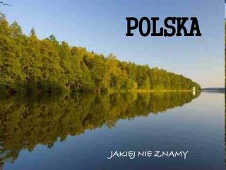 POLSKA