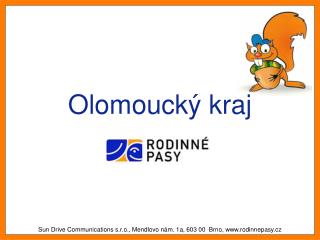 Olomoucký kraj