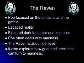 The Raven