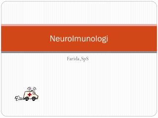 NeuroImunologi