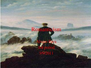 Romanticism