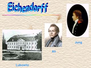 Eichendorff