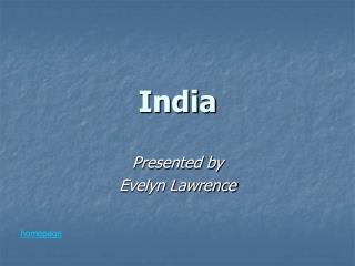 India