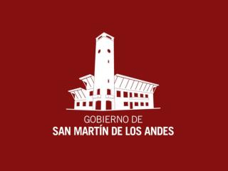 SAN MARTIN DE LOS ANDES. DIAGNÓSTICO DE INICIO DE GESTIÓN Y PRIMERAS ACCIONES DE GOBIERNO.