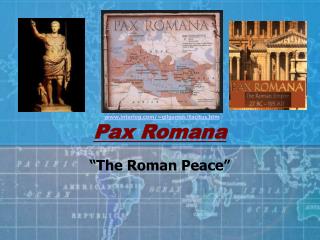 Pax Romana