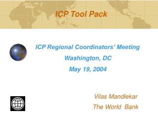 ICP Tool Pack